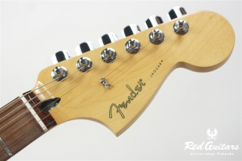 Player Jaguar - Black